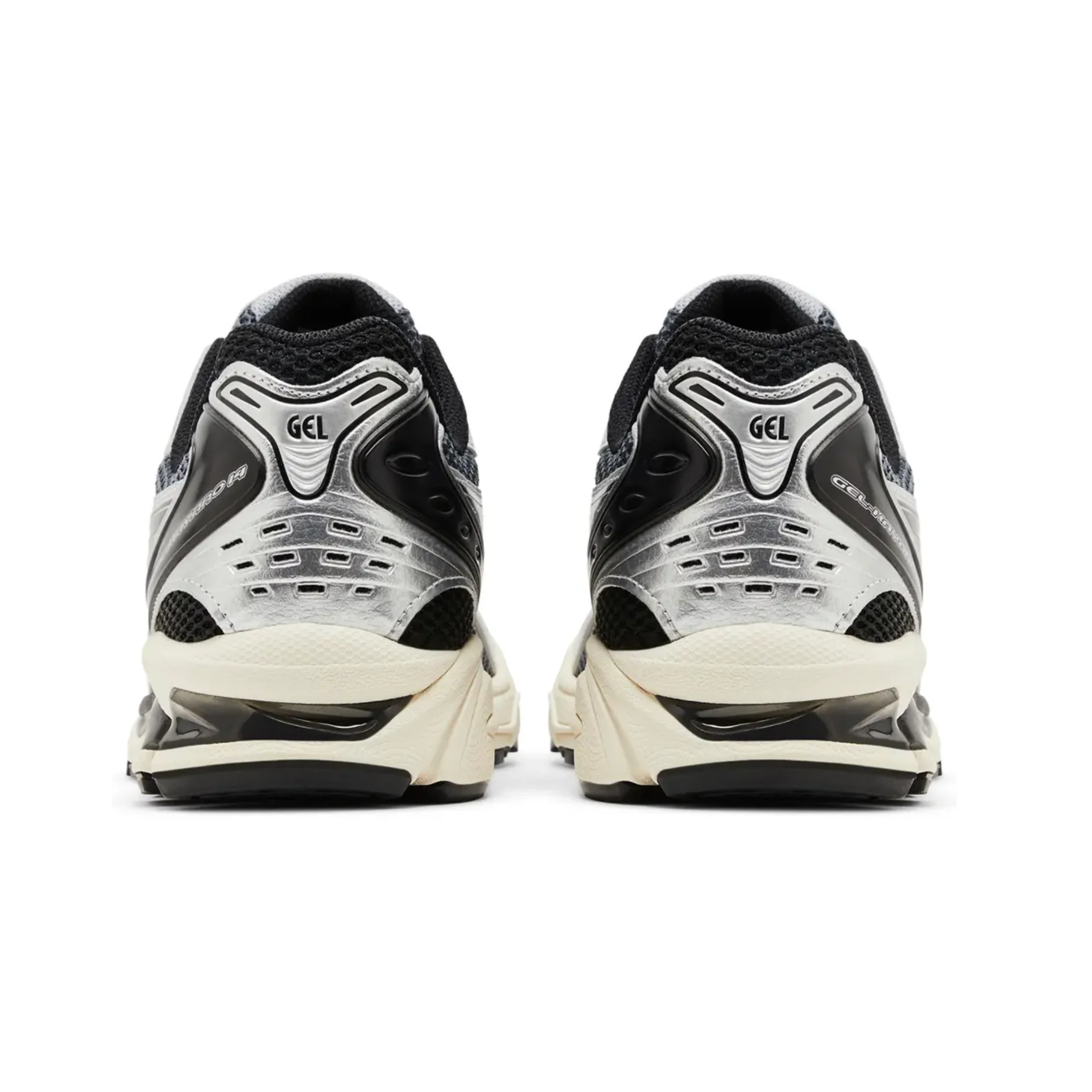 ASICS Gel-Kayano 14 Unlimited Pack Carrier Grey - Image 5