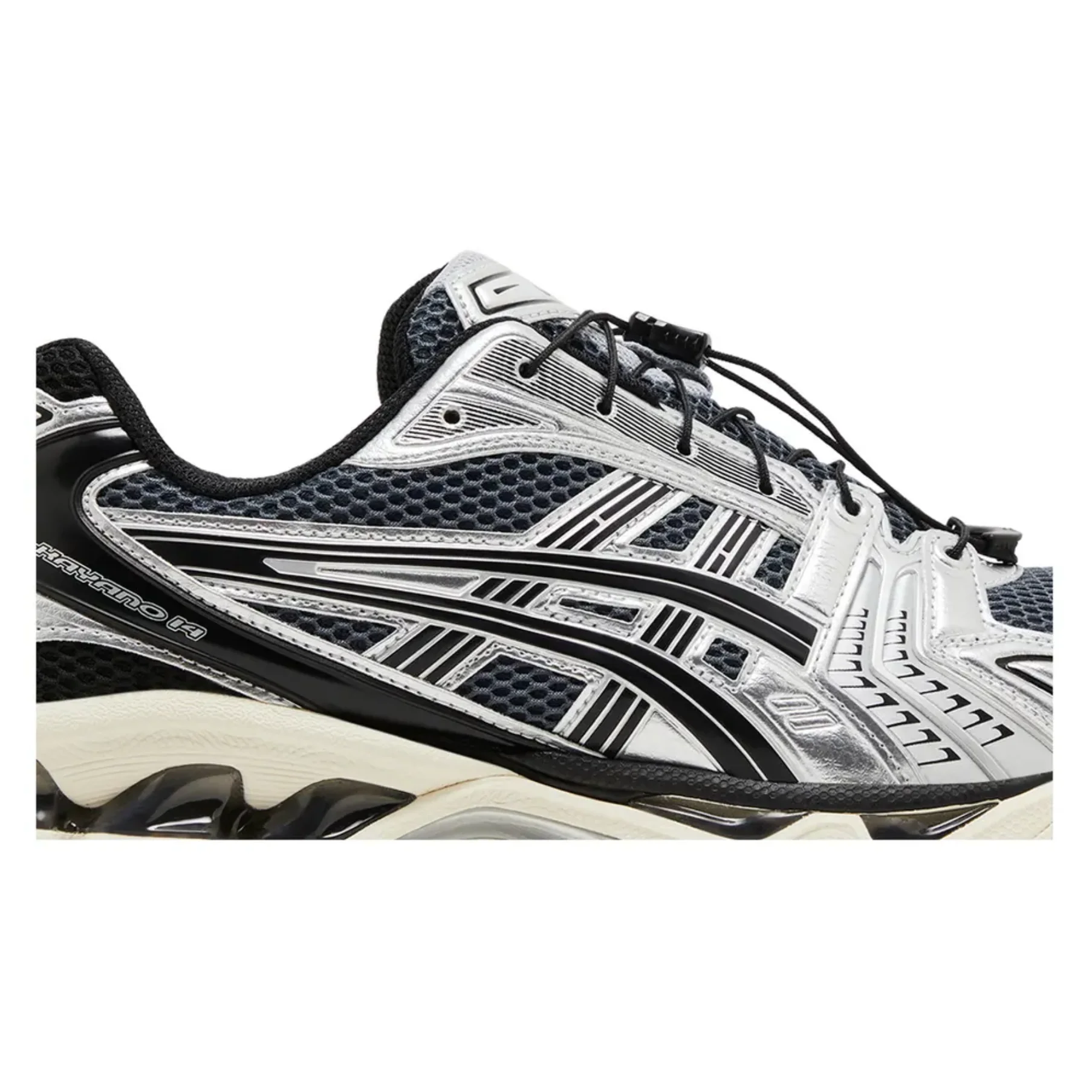 ASICS Gel-Kayano 14 Unlimited Pack Carrier Grey - Image 6