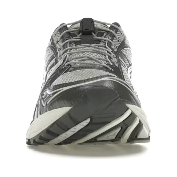 ASICS Gel-Kayano 14 Unlimited Pack Oyster Grey - Image 2