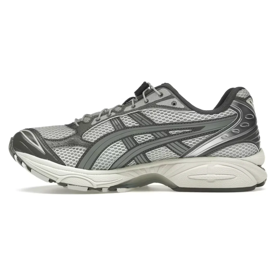 ASICS Gel-Kayano 14 Unlimited Pack Oyster Grey - Image 3