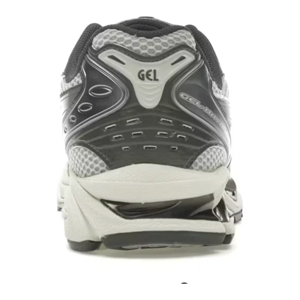 ASICS Gel-Kayano 14 Unlimited Pack Oyster Grey - Image 4