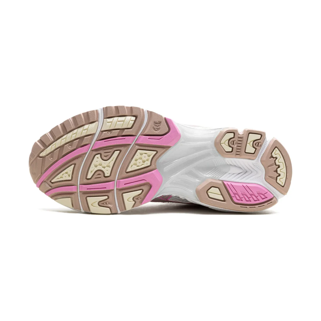 ASICS Gel-Kayano 14 Unlimited Pack White Fawn - Image 3