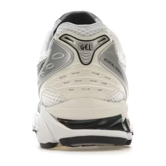 ASICS Gel-Kayano 14 White Midnight (Women's) - Image 3