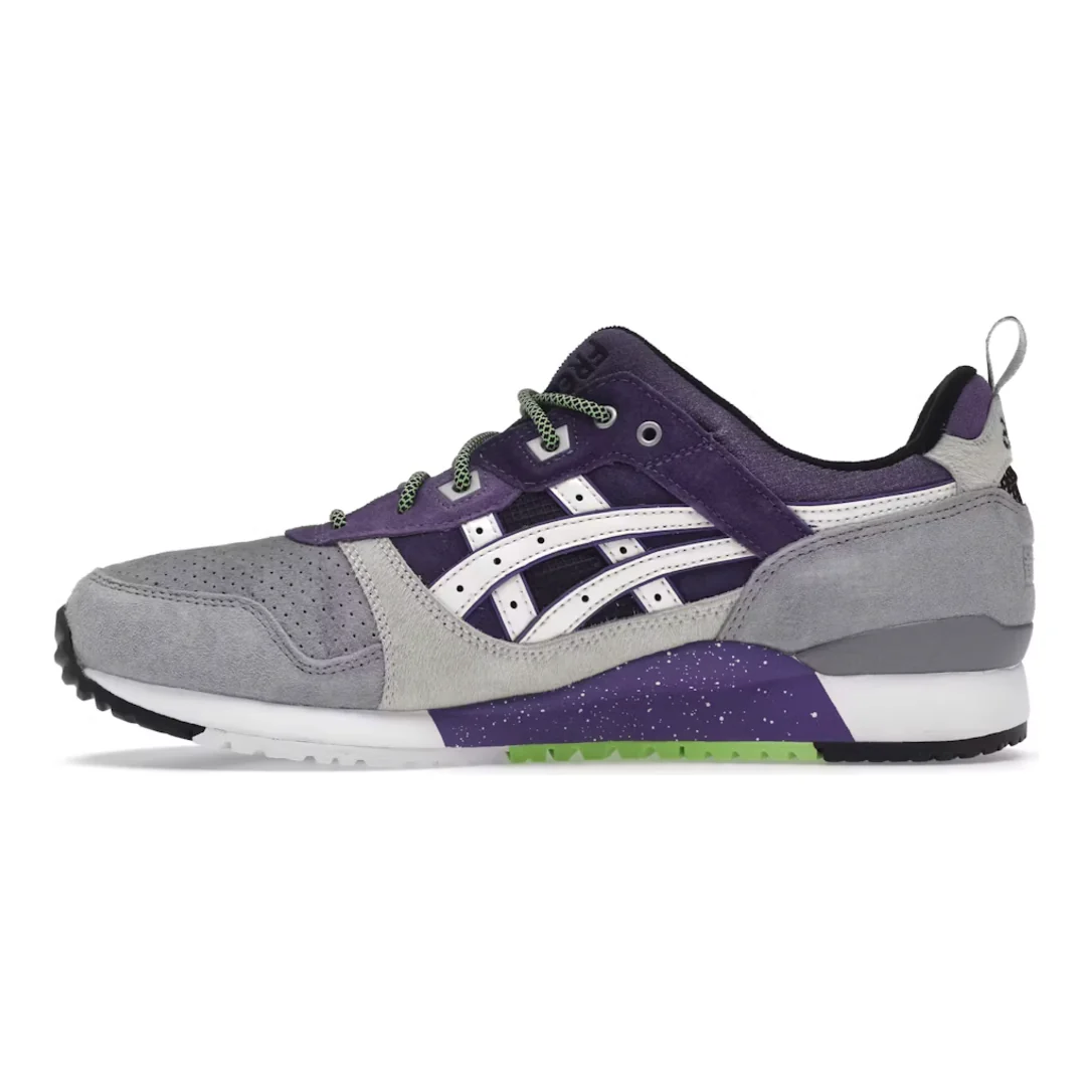 ASICS Gel-Lyte III OG Sneaker Freaker atmos Alley Cats - Image 3
