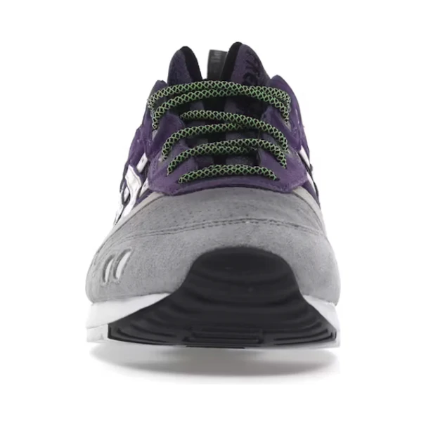 ASICS Gel-Lyte III OG Sneaker Freaker atmos Alley Cats - Image 4