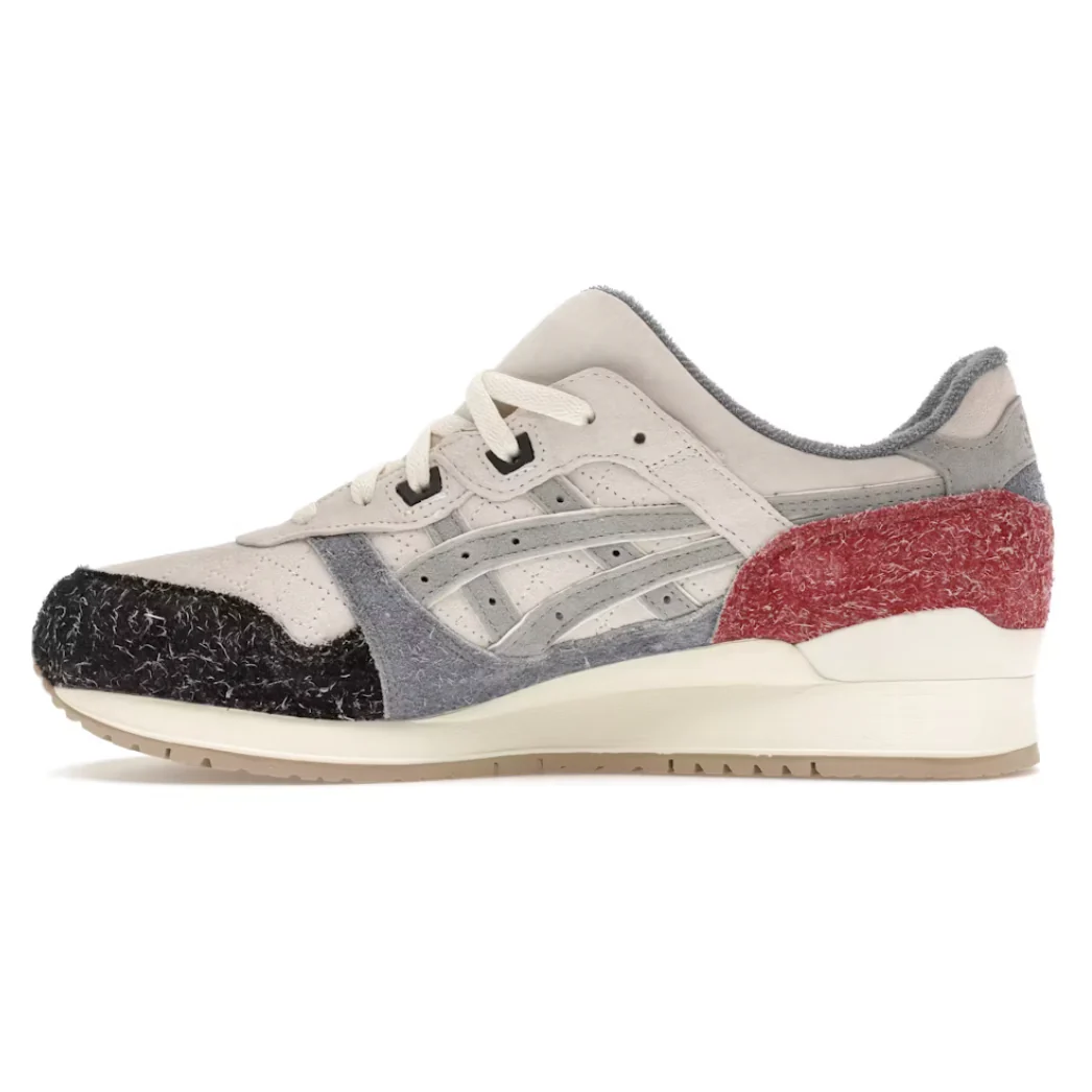 ASICS Gel-Lyte III Remastered Kith Seoul - Image 3