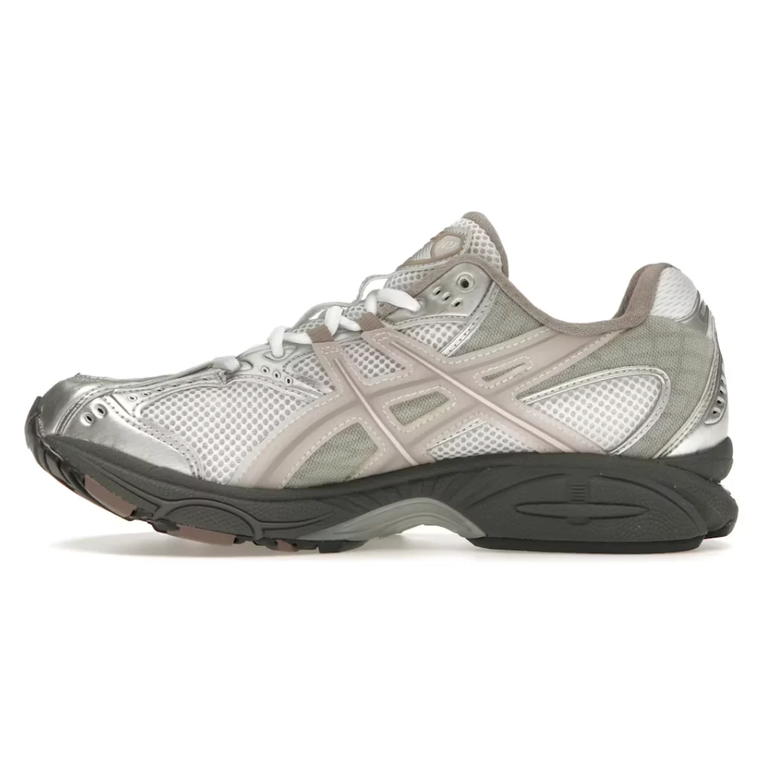ASICS Gel-Nimbus 10.1 Kith White Morganite - Image 3