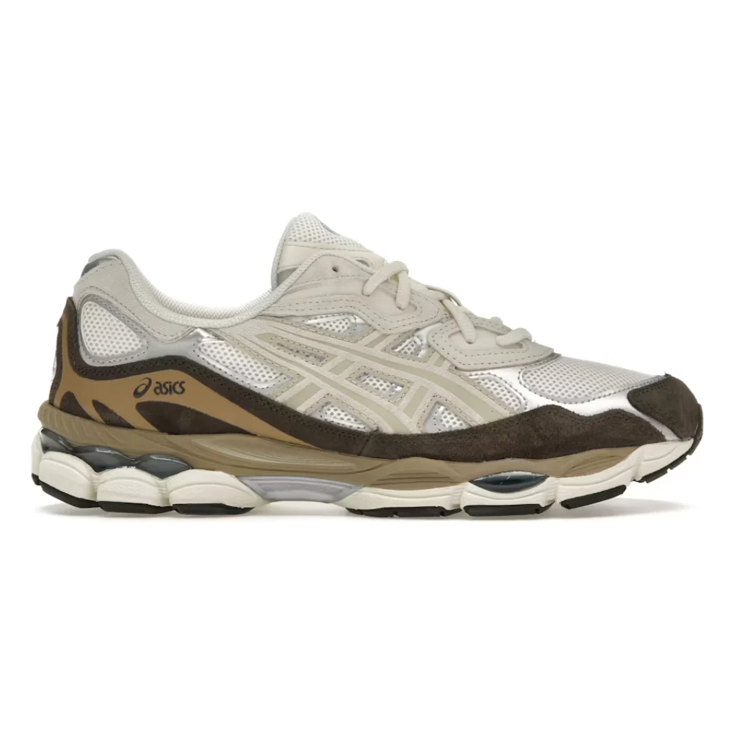 ASICS Gel-NYC Cream