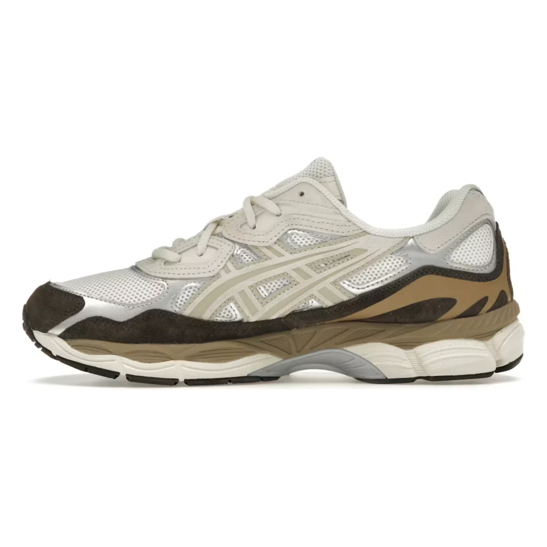 ASICS Gel-NYC Cream - Image 3