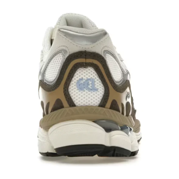 ASICS Gel-NYC Cream - Image 4
