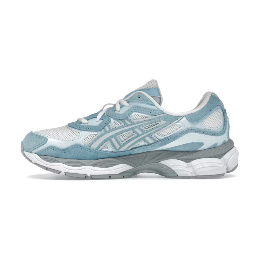 ASICS Gel-NYC Cream Arctic Sky - Image 2