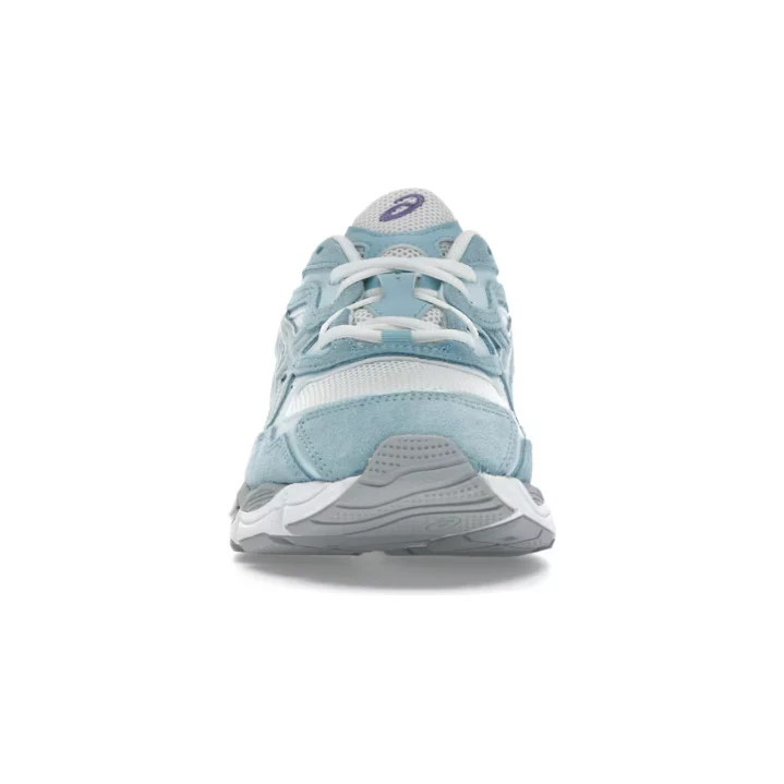 ASICS Gel-NYC Cream Arctic Sky - Image 4