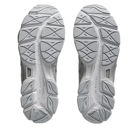 ASICS Gel-NYC Cream Cloud Grey - Image 5