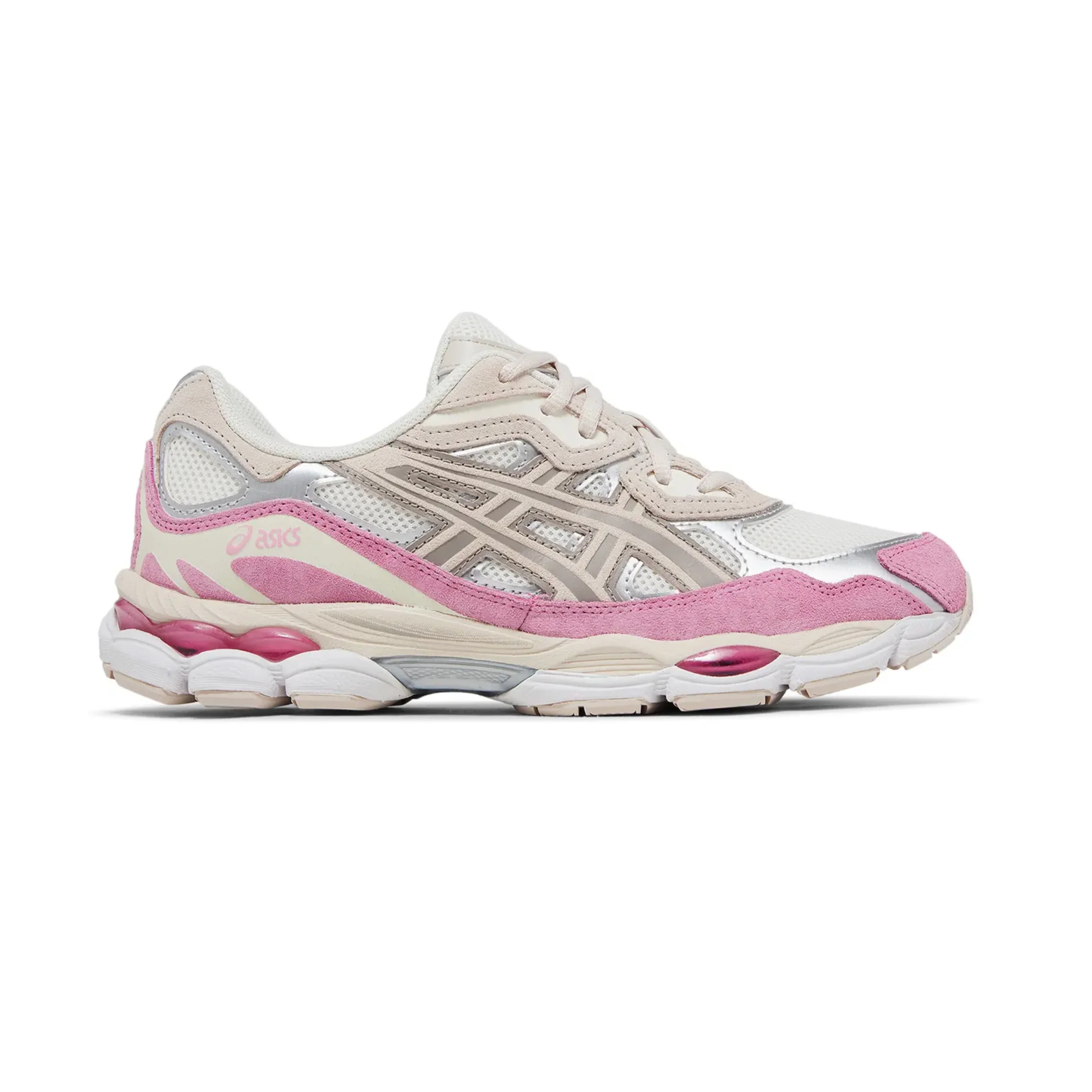 ASICS Gel-NYC Cream Mineral Beige Pink
