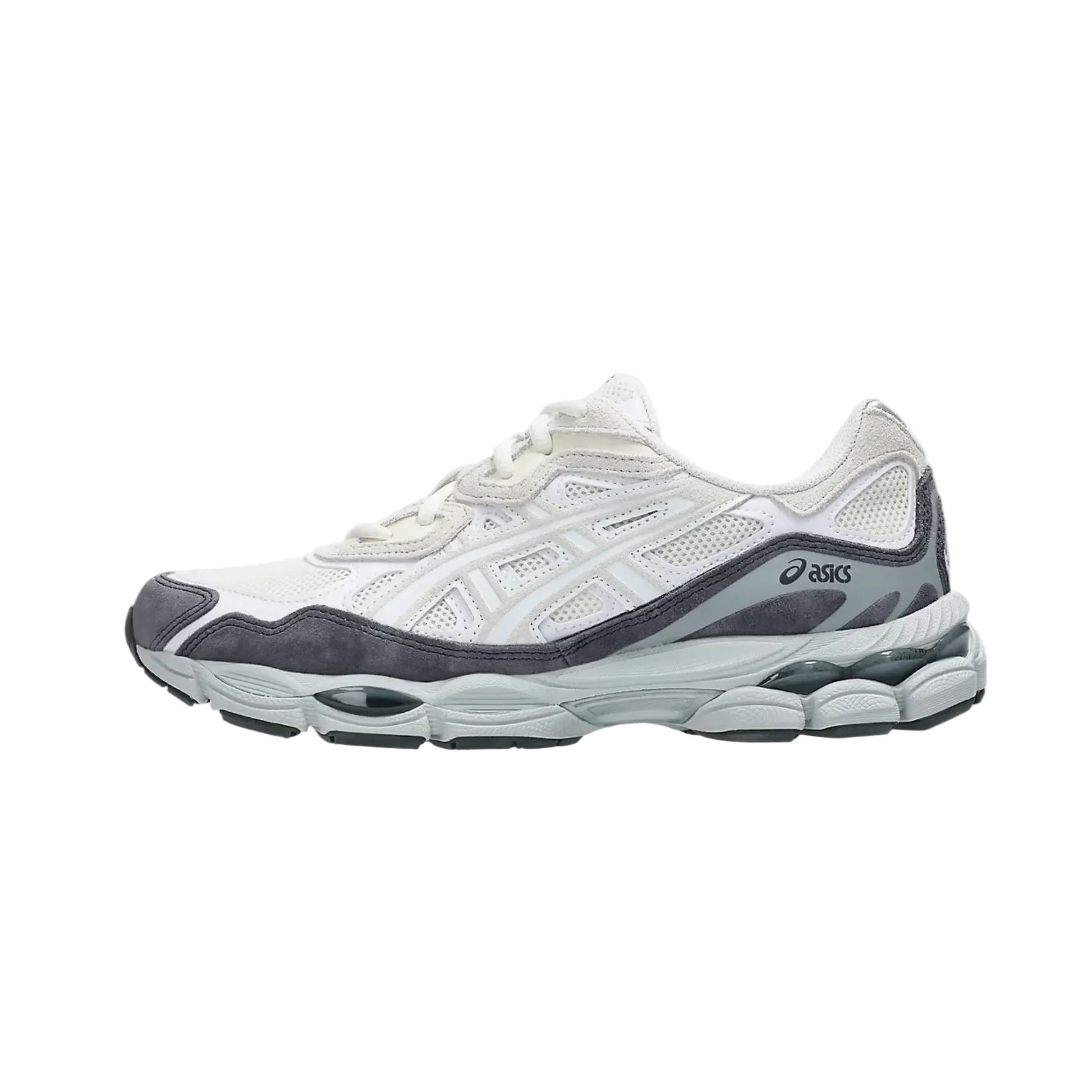 ASICS Gel-NYC Cream White - Image 2