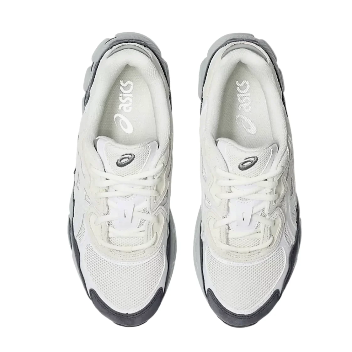 ASICS Gel-NYC Cream White - Image 3