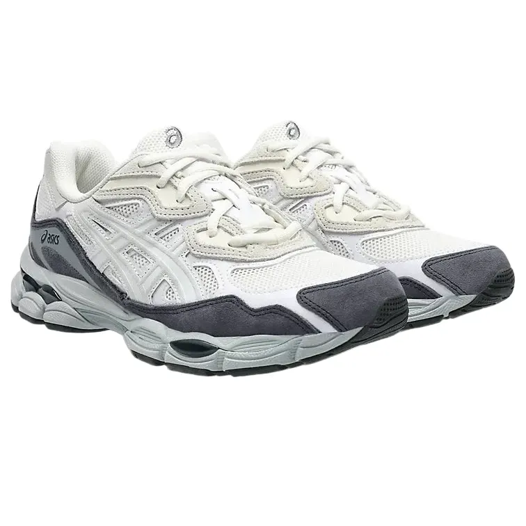 ASICS Gel-NYC Cream White - Image 6