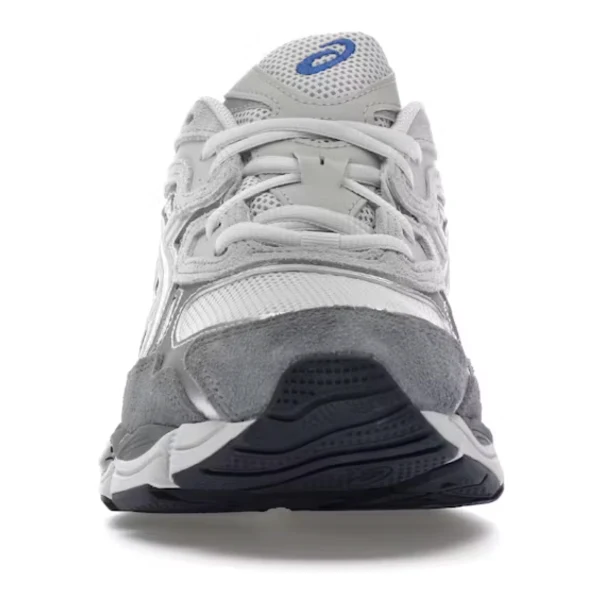 ASICS Gel-NYC Glacier Grey Gravel - Image 2
