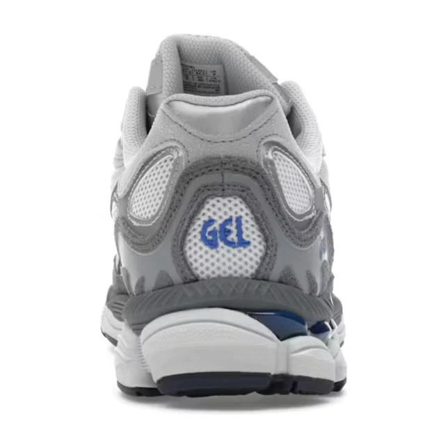 ASICS Gel-NYC Glacier Grey Gravel - Image 4