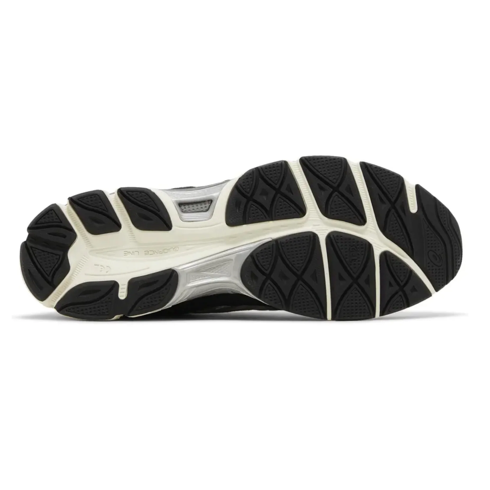 ASICS Gel-NYC Ivory Clay Grey - Image 3