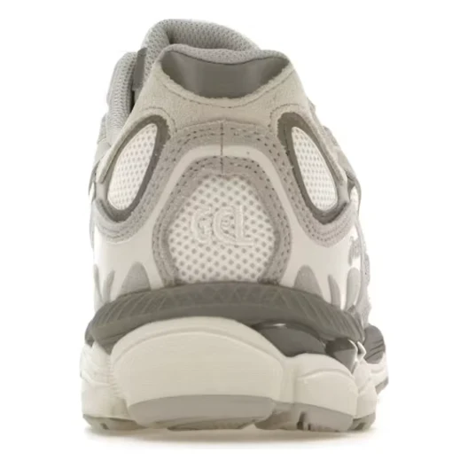ASICS Gel-NYC Oyster Grey - Image 3