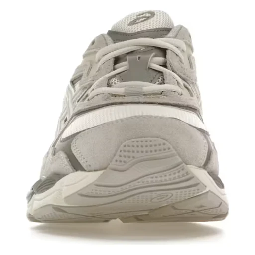 ASICS Gel-NYC Oyster Grey - Image 4