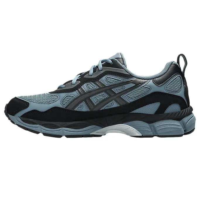 ASICS Gel-NYC RGD Ironclad Black - Image 2