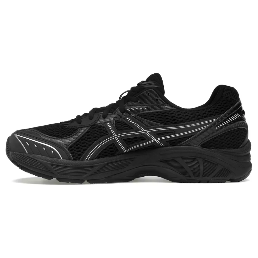 ASICS GT-2160 JJJJound Black - Image 3
