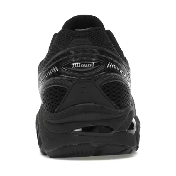 ASICS GT-2160 JJJJound Black - Image 4