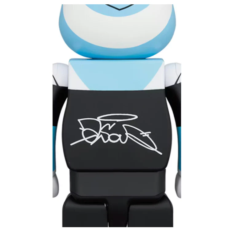 Bearbrick Aruta Soup 100% & 400% Set - Image 2