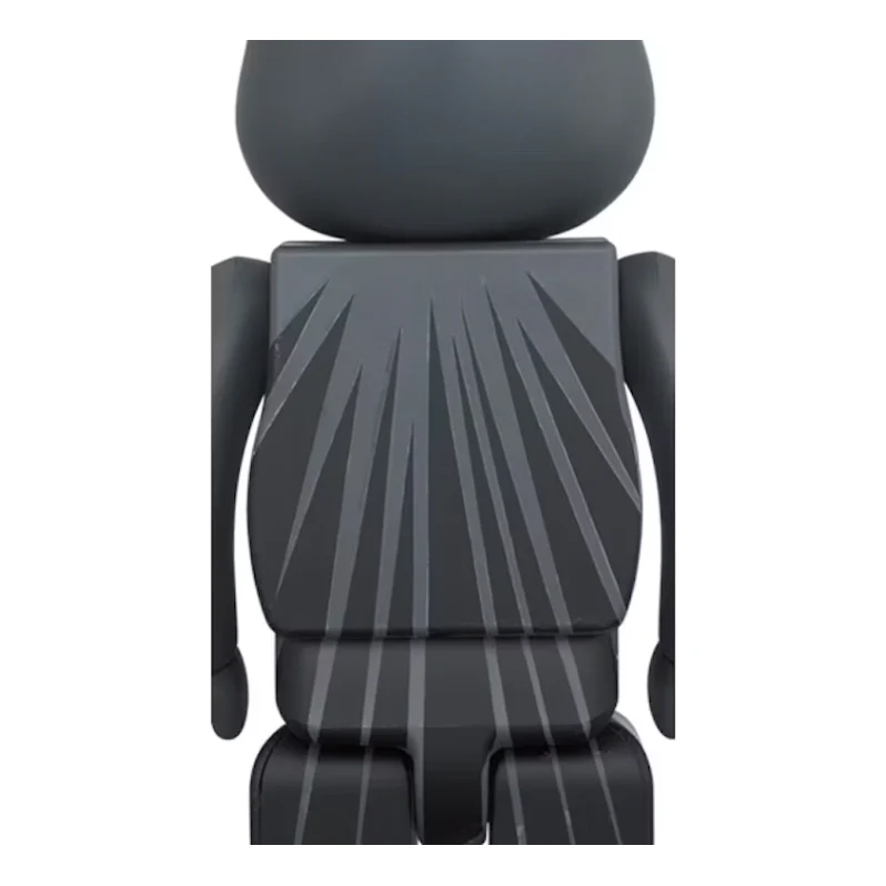 Bearbrick Batman The Dark Knight Returns 100% & 400% Set - Image 3