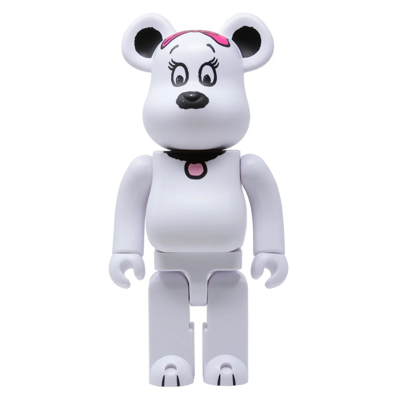 Bearbrick Belle 400%