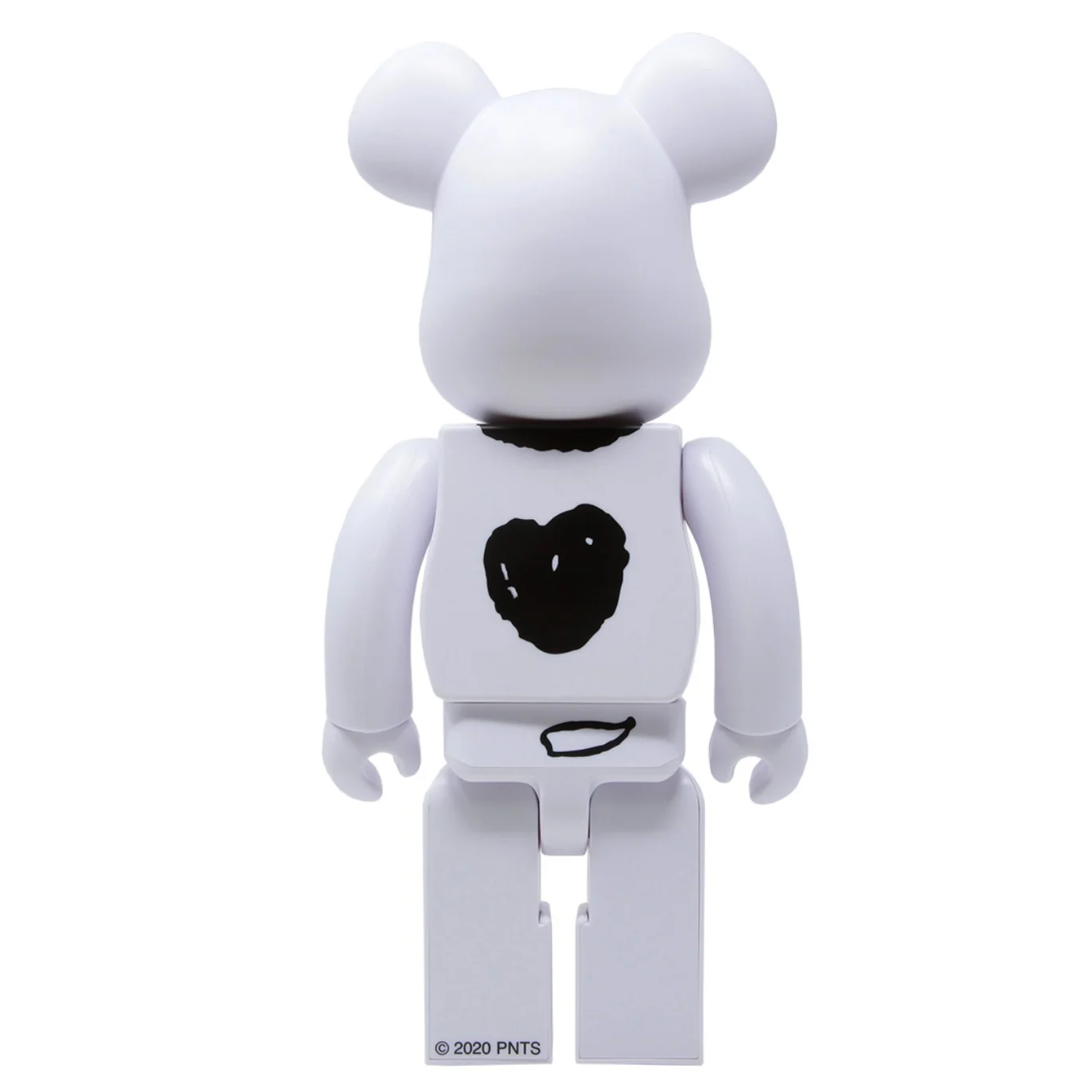 Bearbrick Belle 400% - Image 2
