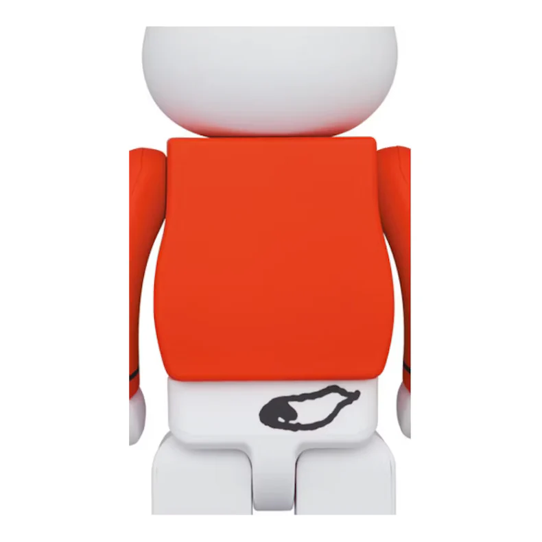 Bearbrick Joe Cool 1000% - Image 2