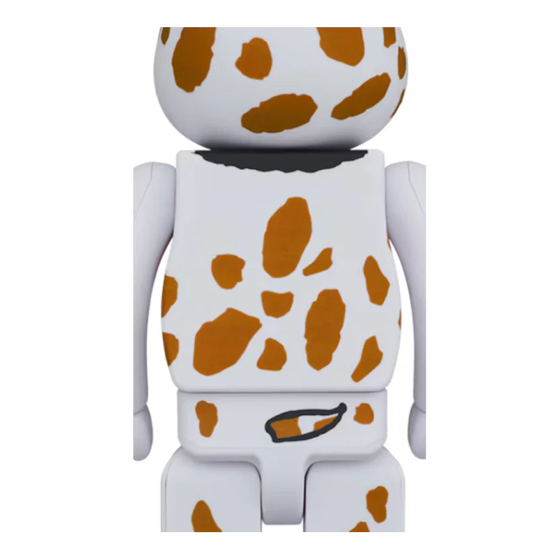 Bearbrick MARBLES 400% - Image 2