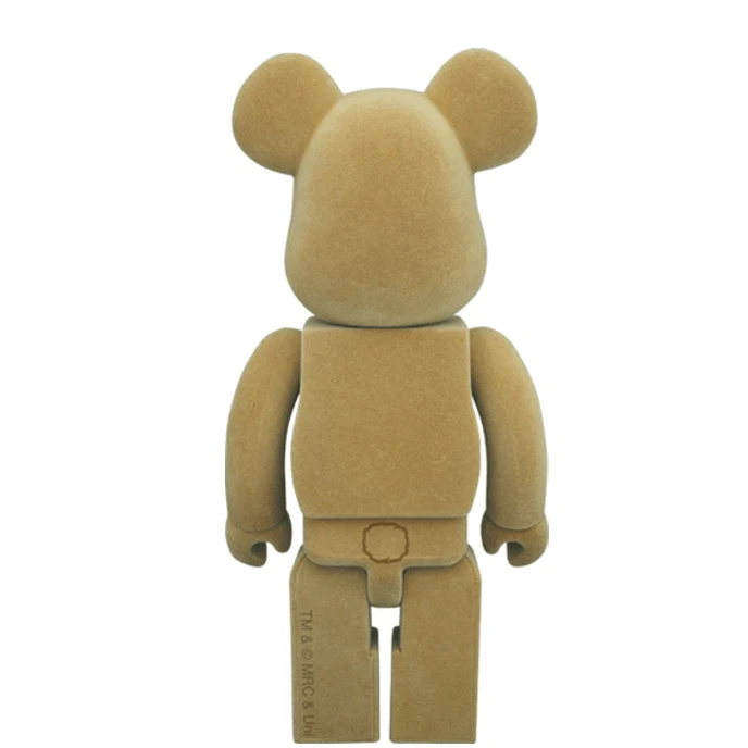 Bearbrick Ted 400% - Image 2