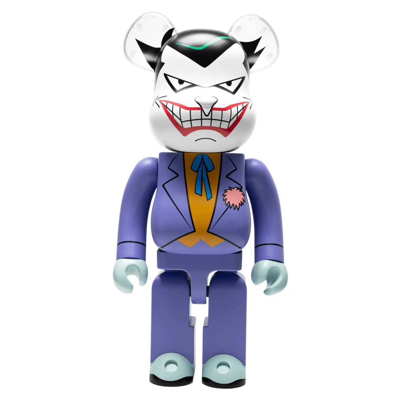 Bearbrick The Joker 1000%