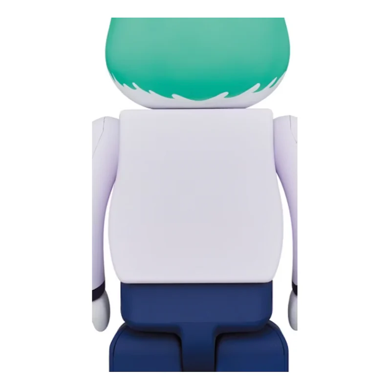 Bearbrick x DC The Joker (The Dark Knight Returns Ver.) 400% - Image 2