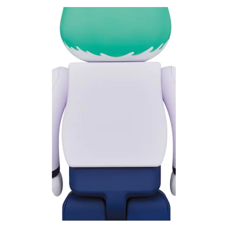 Bearbrick x DC The Joker (The Dark Knight Returns Ver.) 400%. - Image 2