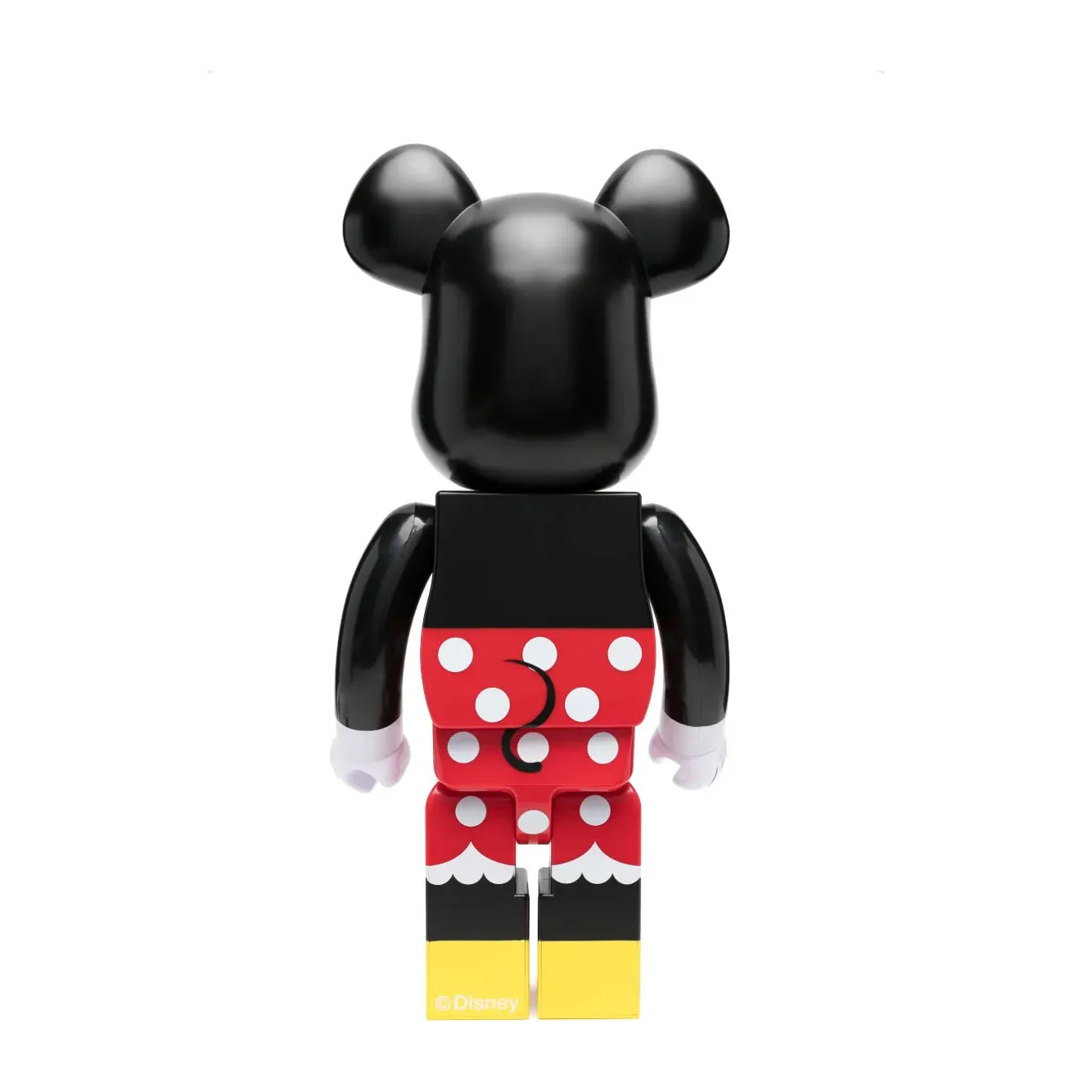 Bearbrick x Disney Minnie Mouse 1000% - Image 4