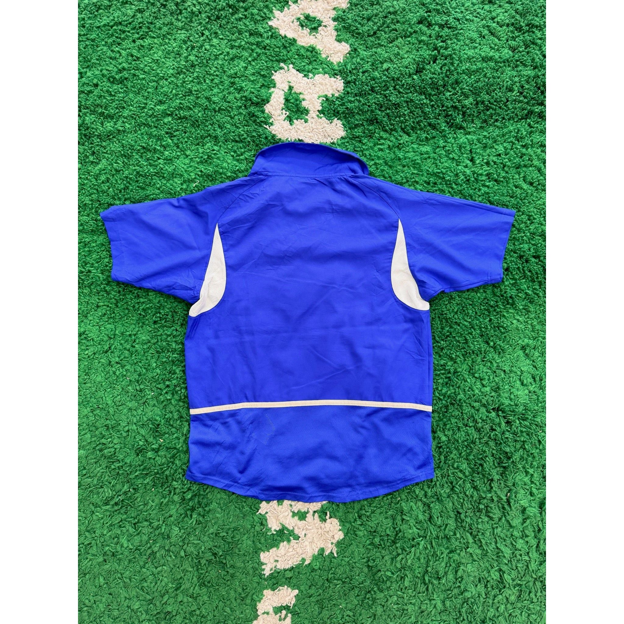 Brazil Away Shirt 2004-2006 S 7/10 - Image 2