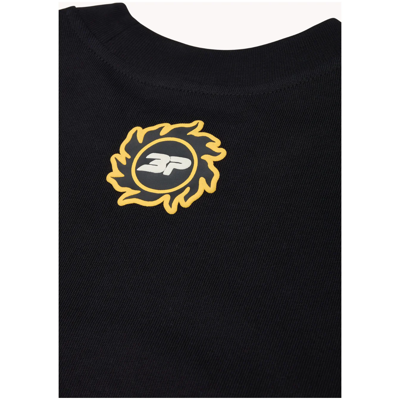 Broken Planet Market Crest T-Shirt - Image 3