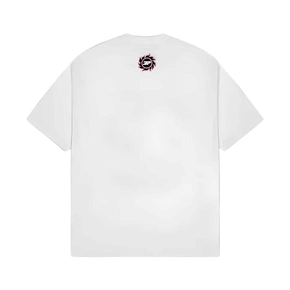 Broken Planet What Now Snow White T-Shirt - Image 2