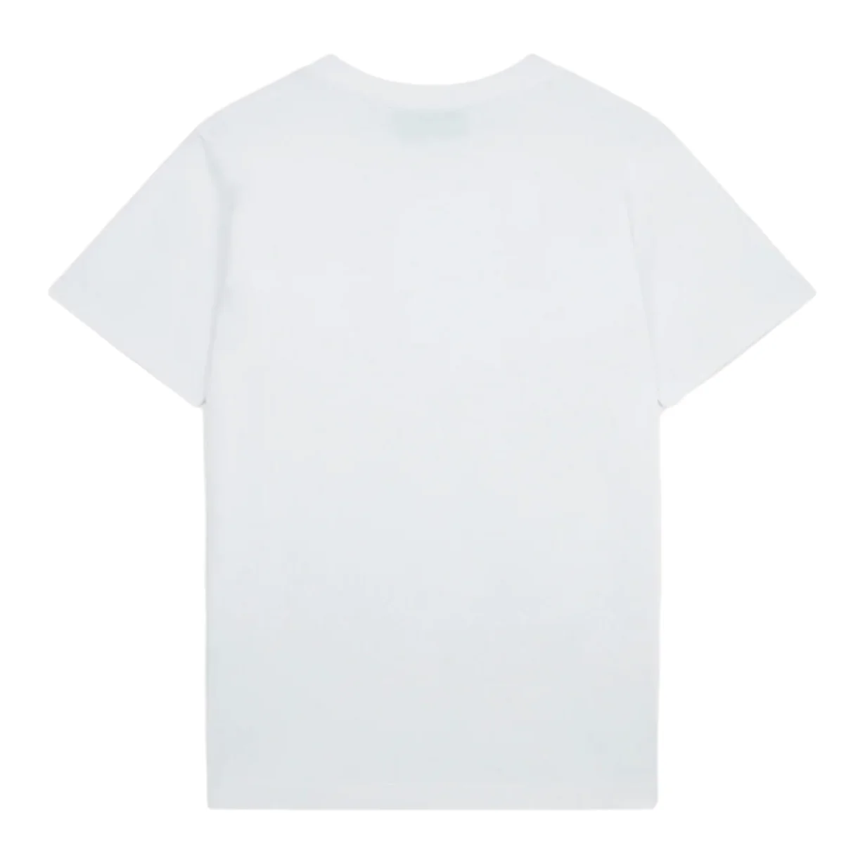 Casablanca Playful Eagle T-Shirt White - Image 2
