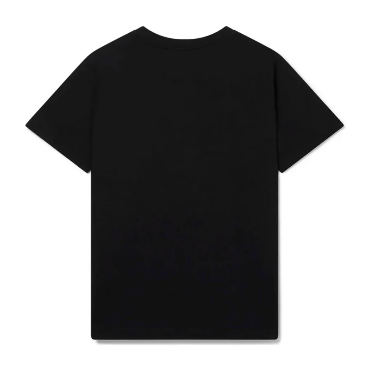 Casablanca Unity Is Power T-Shirt Black - Image 2