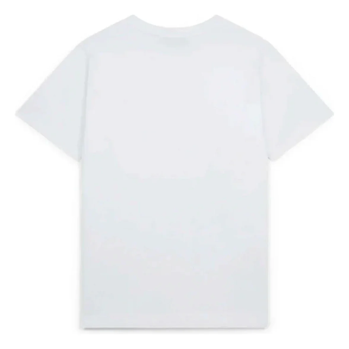 Casablanca Unity Is Power T-Shirt White - Image 2