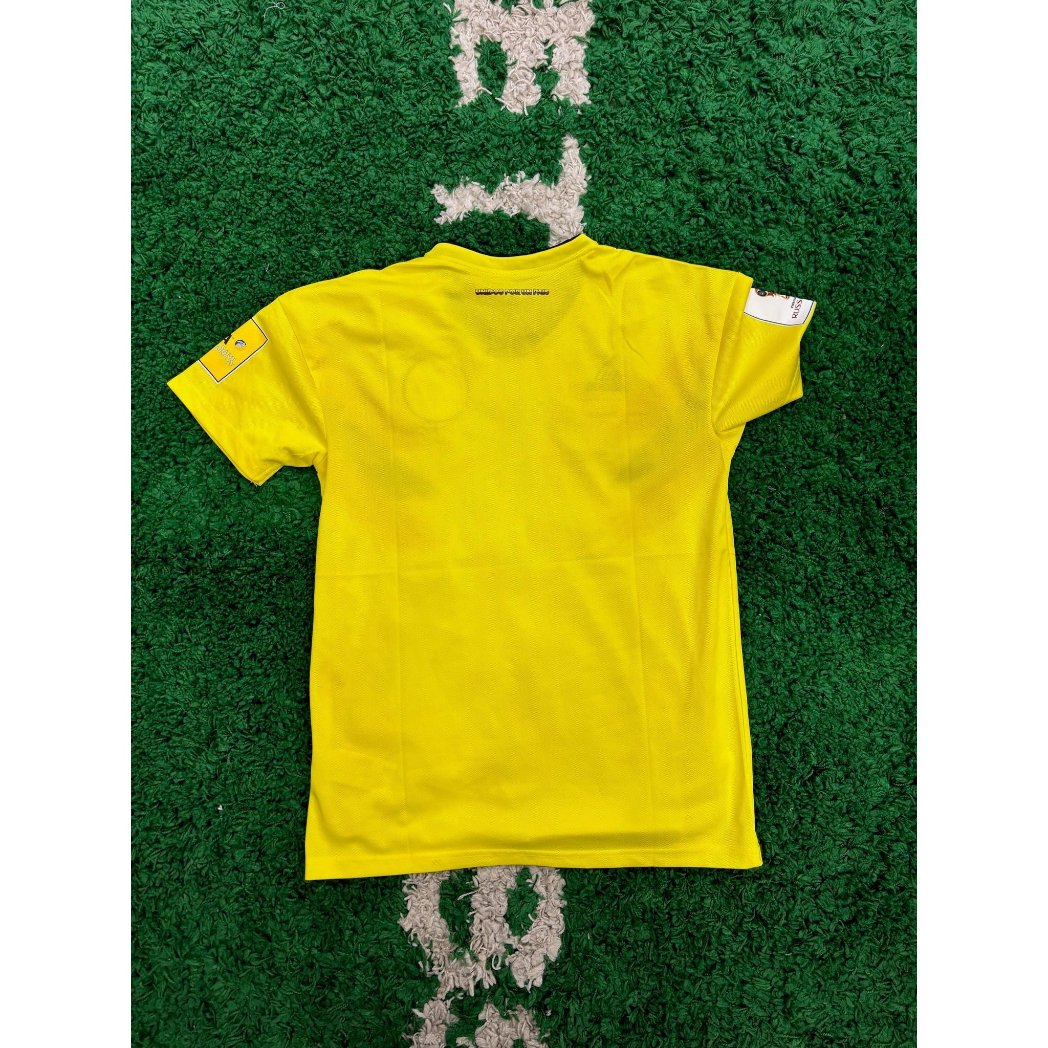 Colombia Home Shirt 2018/19 S 8/10 - Image 2