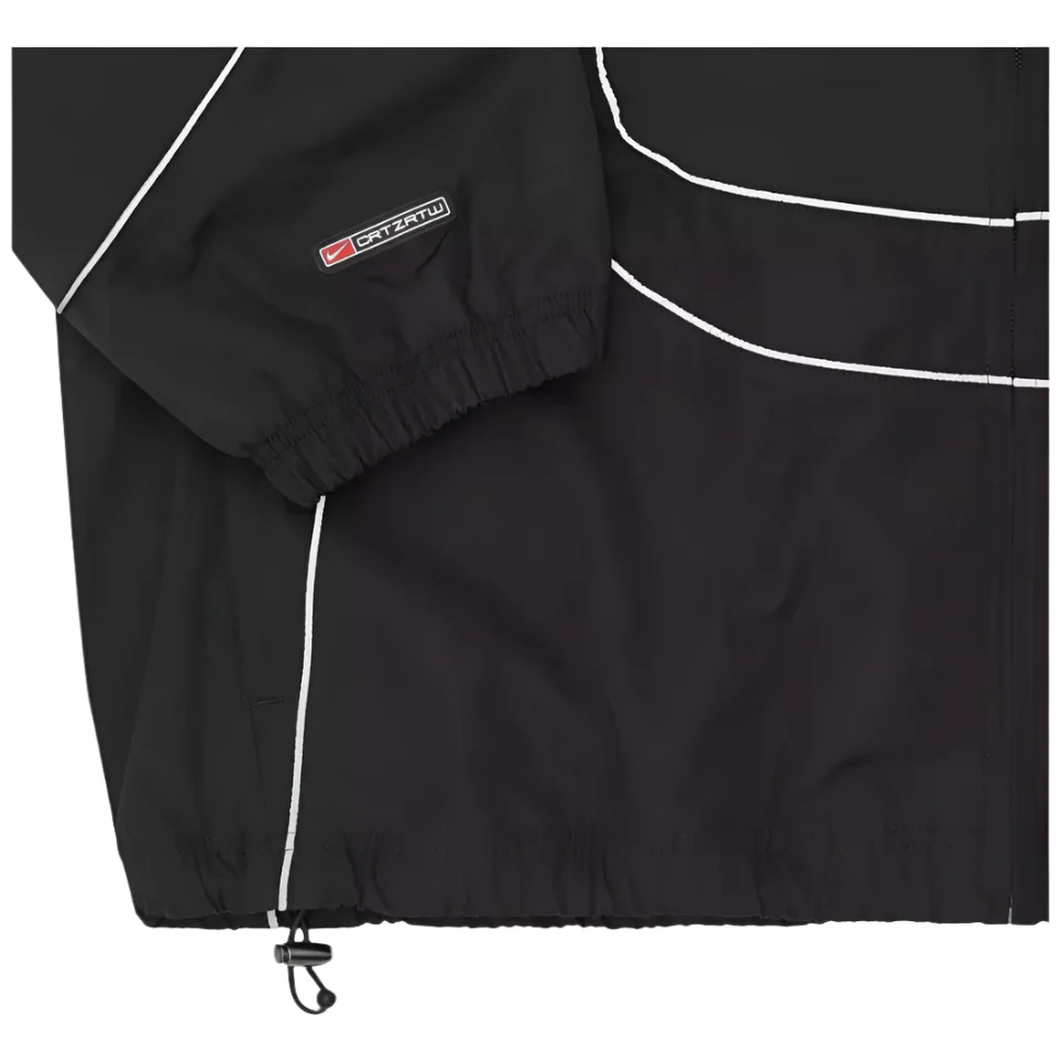 Corteiz x Nike NRG Jacket Onyx - Image 4
