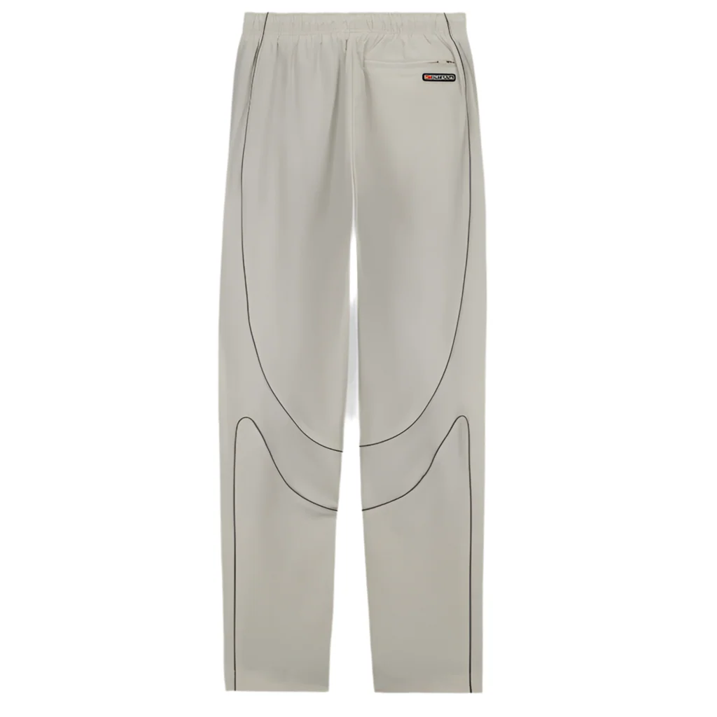 Corteiz x Nike NRG Pant Off White - Image 2
