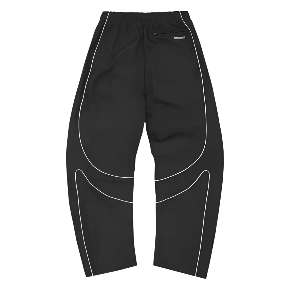 Corteiz x Nike NRG Pants Onyx - Image 2